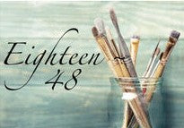 Eighteen- 48 Design & Decor