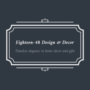 Eighteen-48 Design & Decor